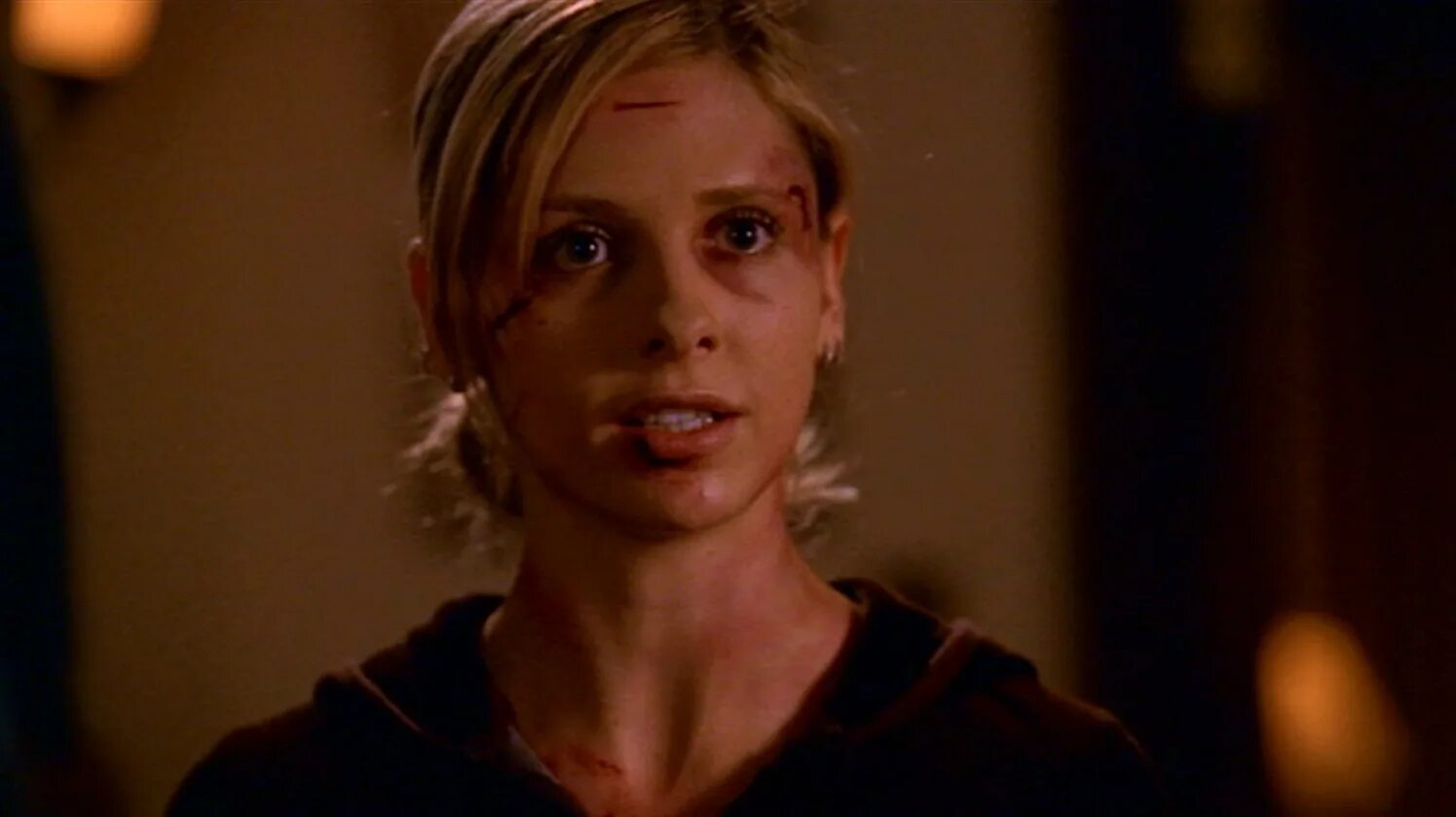 Баффи истребительница вампиров 7 3. Баффи истребительница вампиров. buffy the vampire slayer.