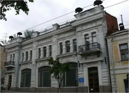 Ул ленина калуга