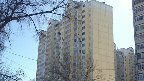 Ул парковая 32а