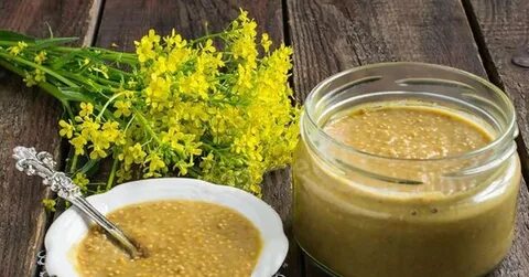 Горчица просроченная можно