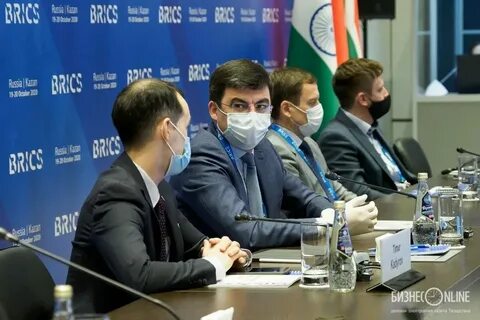 Курс брикса