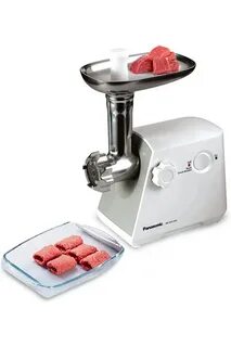 Мясорубка panasonic mk zj3500