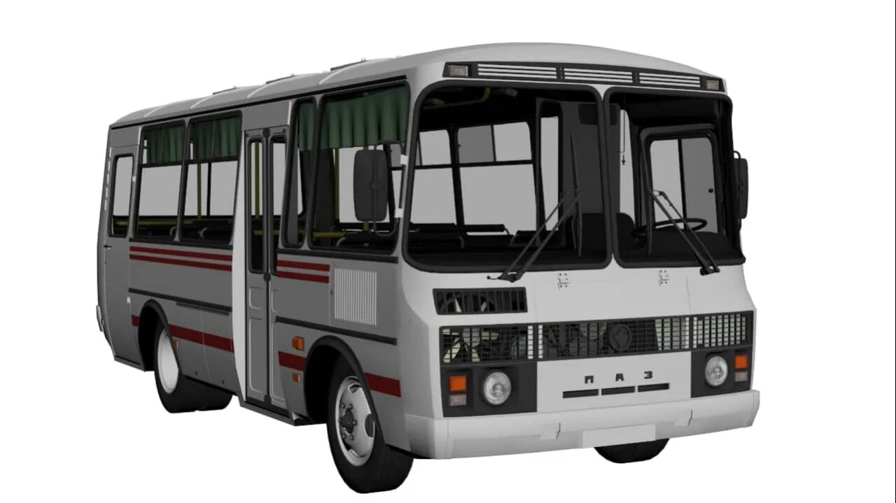 Мод на автобус паз. ПАЗ 32054 новый. Модель автобуса ПАЗ 32054. ПАЗ 32053 И ПАЗ 32054. ПАЗ 32054 2023.