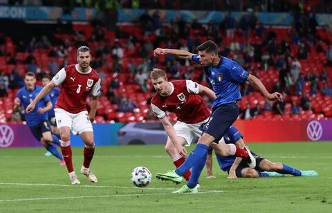 Все матчи чемпионата европы