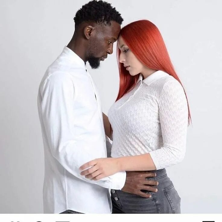 Two black guys