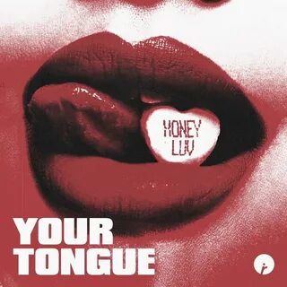 Your tongue has a