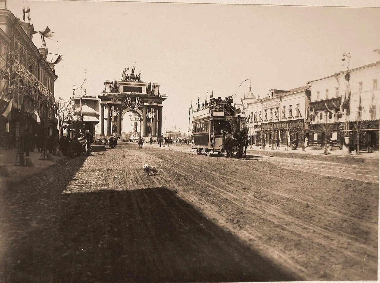 Стари ый. 1896. 1 ый колобовский переулок. Исторический музей на красной площади 19 век. Стари ый.