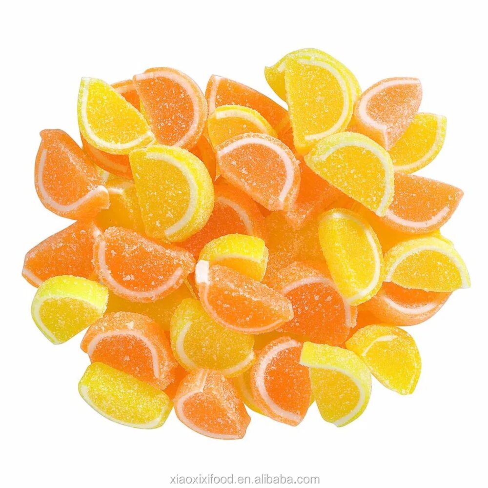 У толи есть конфеты 7 апельсиновых. Леденцы Монпансье лимон. Леденцы апельсиновые дольки. Конфеты лимонные дольки. Оранжевые конфеты желейные.