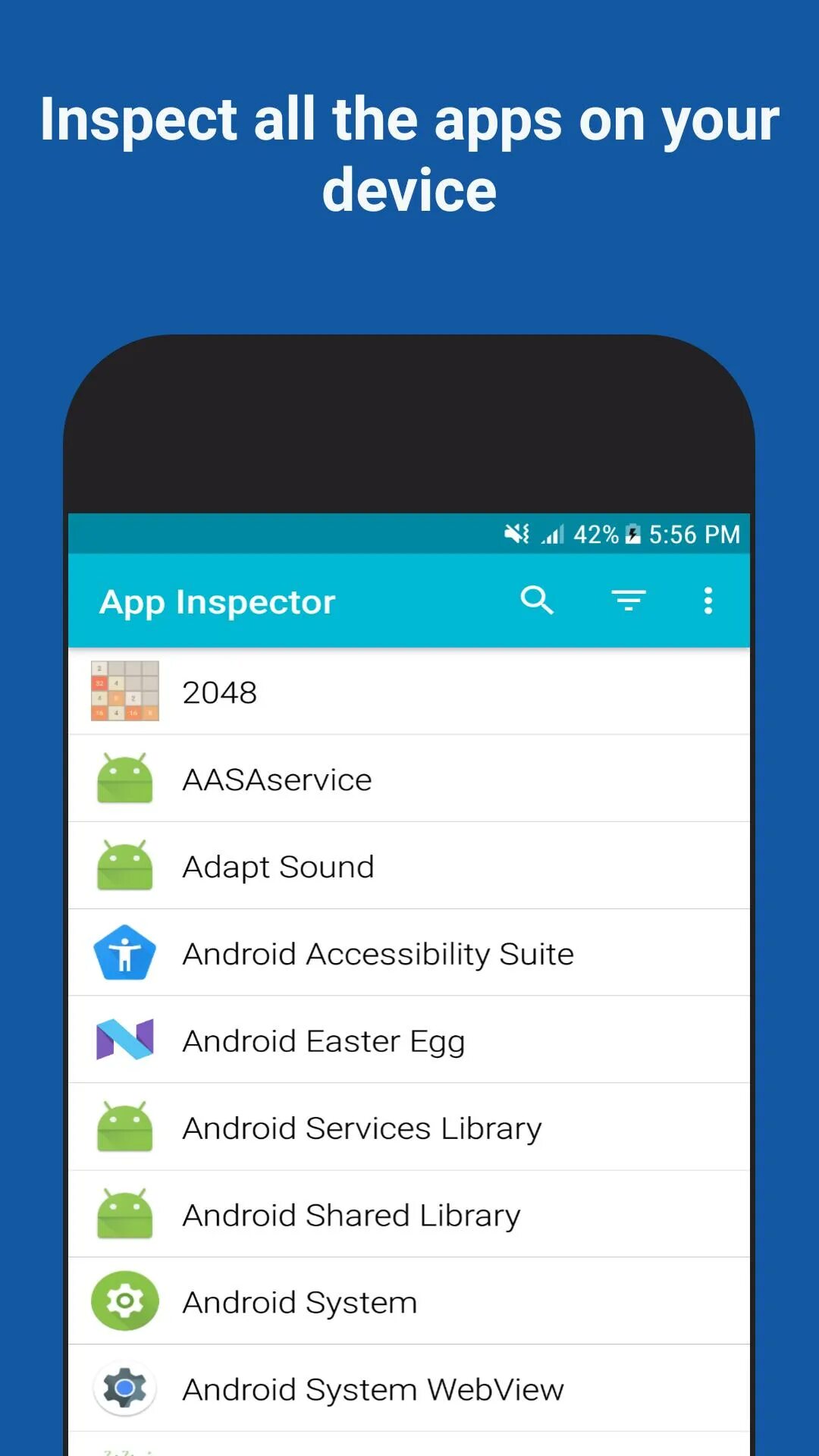App inspector. App inspector apk. mib inspector приложения. апп.