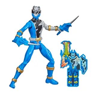 Fury power