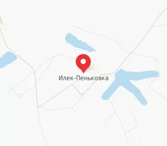 Погода илек пеньковка белгородская