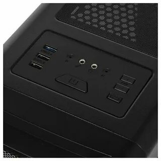 I3 black
