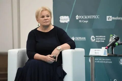 Жена шойгу биография