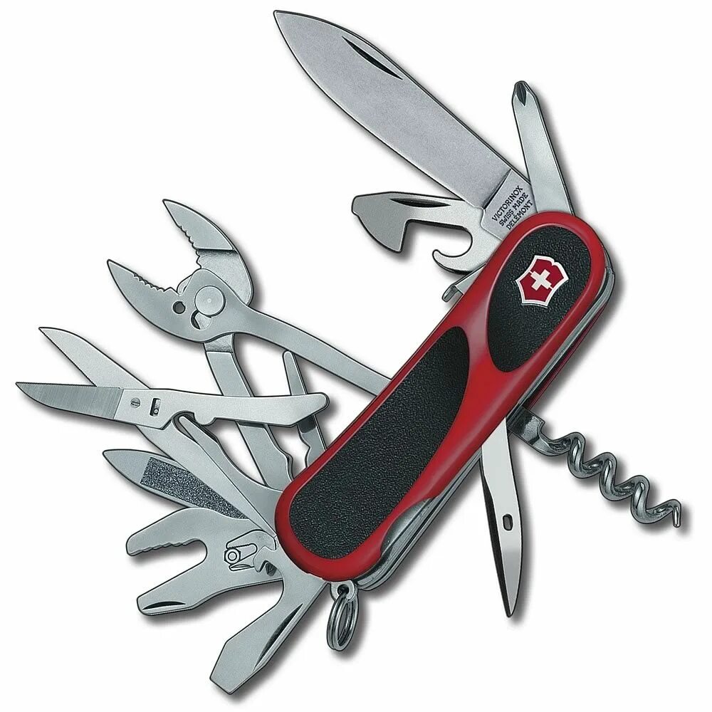 Викторинокс инокс. Нож swiss army. Swiss army knife. Wenger 85мм. 8543.