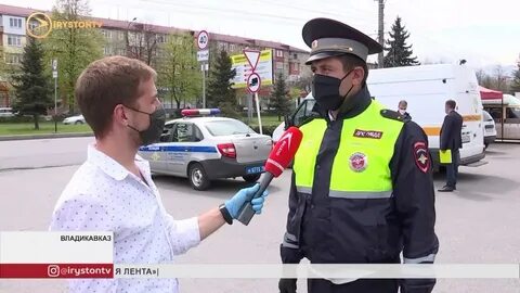 Представитель надзора