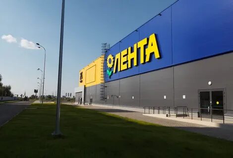 1 канал глента