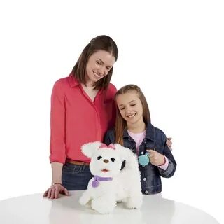 Интерактивная игрушка hasbro friends