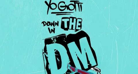 Yo Gotti & Nicki Minaj's "Down In The DM" Remix Debuts W...