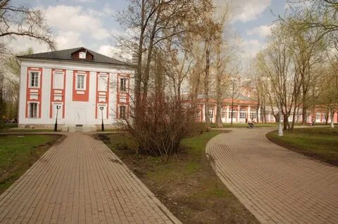 Усадьбы приложение