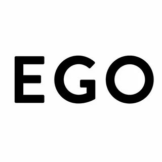 Сайт ego