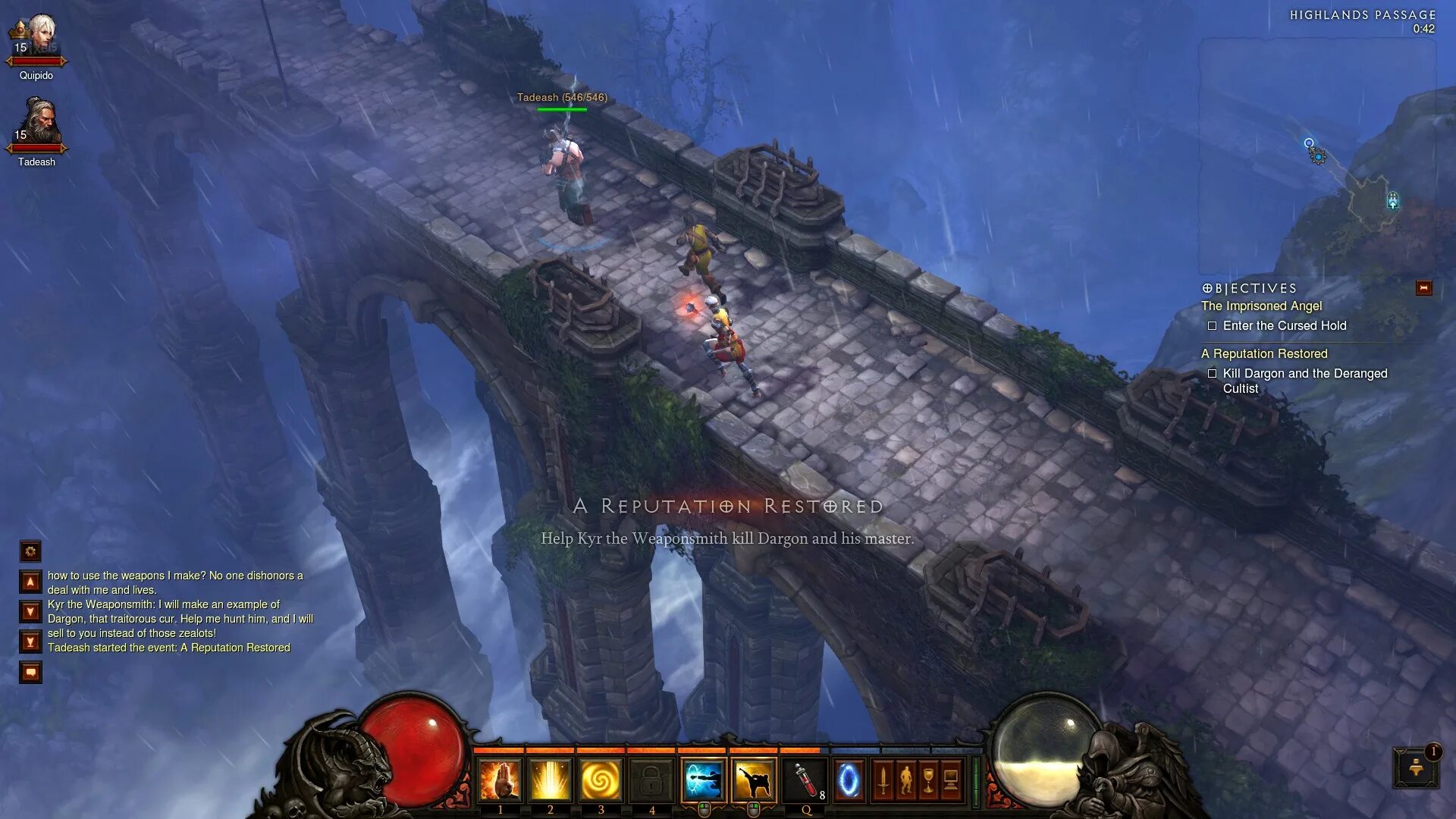 Диабло-лайк. 2d Diablo like games. Diablo screenshots диалог. Diablo 3 и Divinity: Original sin.