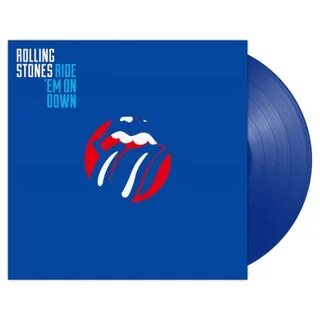 Rolling stones blues
