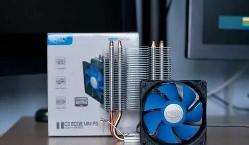 Deepcool edge mini v 2.0. Кулер CPU Ice Edge Mini FS v2,0 (Deep cool). Кулер Deepcool Ice Edge Mini FS. Deepcool Edge Mini FS 2.0. Deepcool Ice Edge Mini FS V2.0.