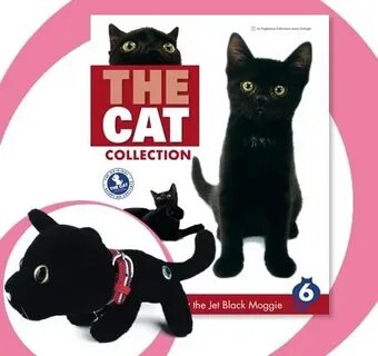The cat collection