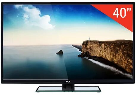 Tcl 40