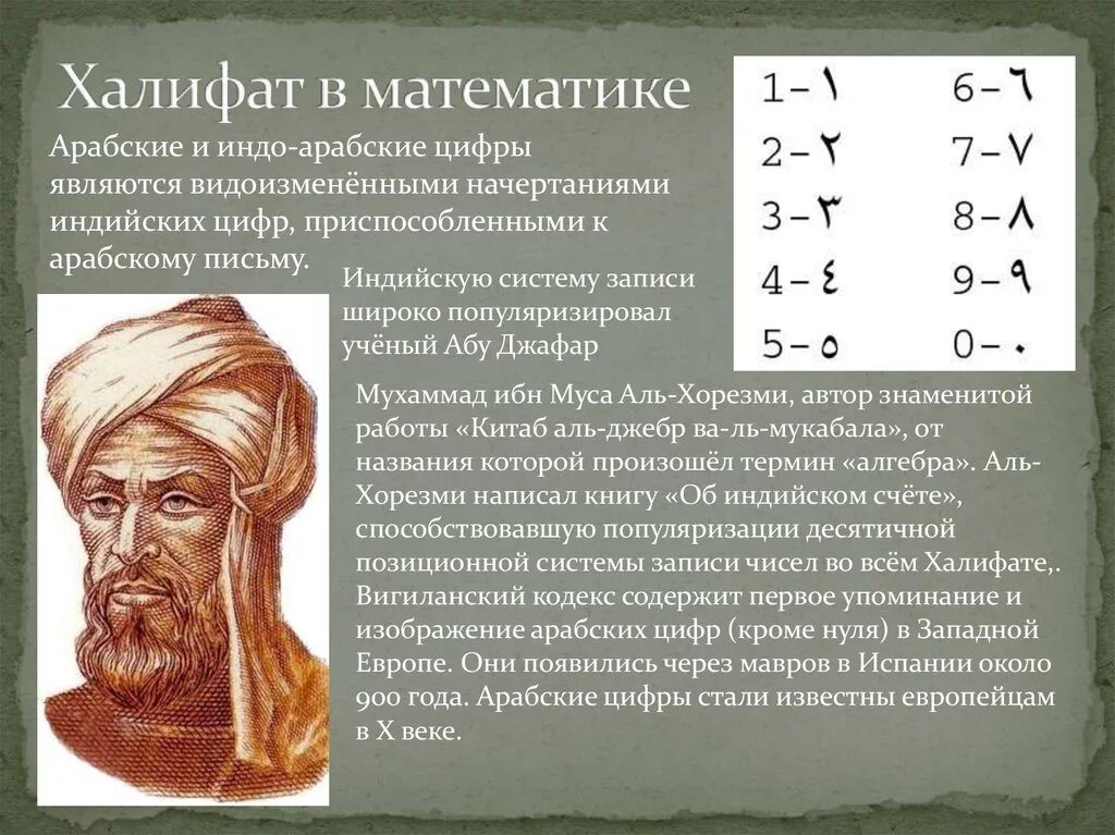 9 на арабском. Индийские цифры Аль Хорезми. Арабские цифры Аль Хорезми. Математика средней Азии Аль Хорезми. Возникновение арабских цифр.