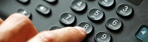 Calling us