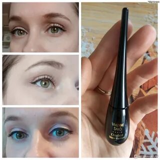 Подводка для глаз vivienne