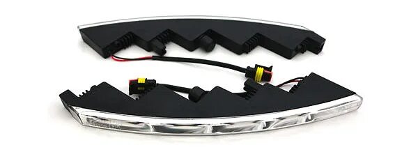 На передний бампер ходовые огни. Sho-me drl-523. дхо sho-me drl-523. дхо sho me 523. drl 523 ходовые огни.