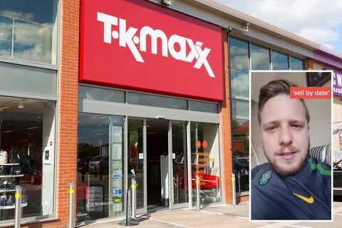 Tk maxx