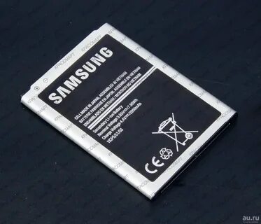 Samsung galaxy акб