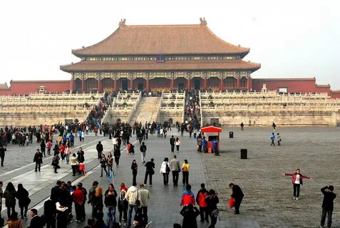 China c