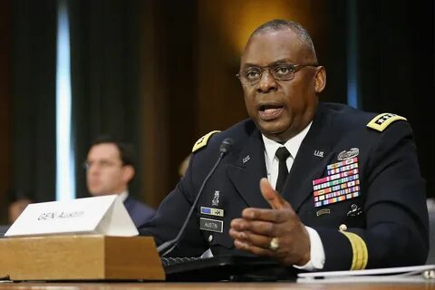 Министры сша называются