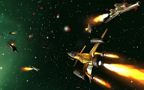 Миссия space