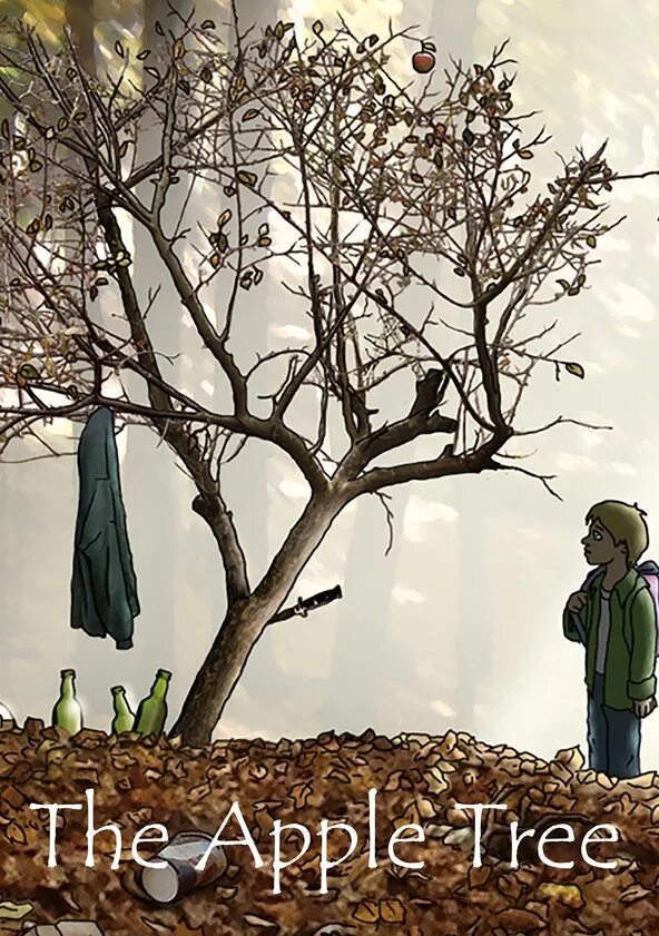 This is apple tree. День яблони (apple tree day). apple tree магазин.