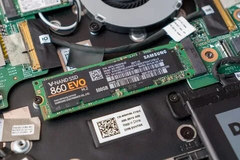 Os ssd