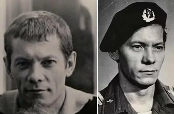 Жигалов, Михаил Васильевич
