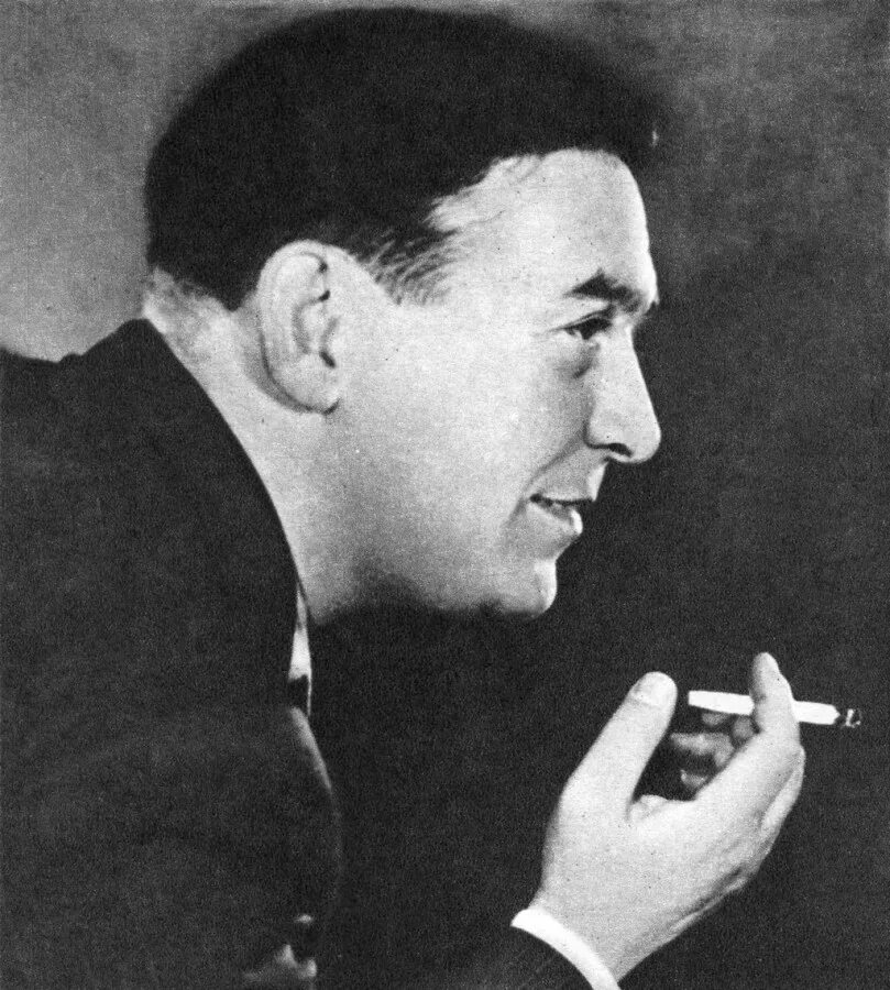 утесов играть