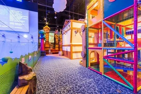 Angry birds activity park полюстровский просп 84
