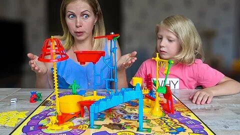 Игры миланы филимоновой