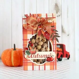 Fall box