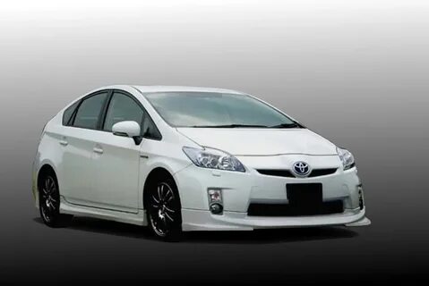 Prius 30