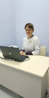 Педиатр новороссийск