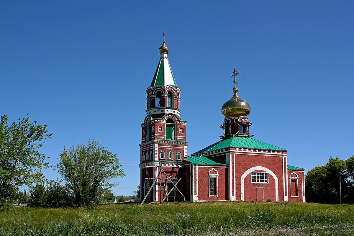 Новоспасское самарская область. Село Лозовка Кинель Черкасского района. Церковь Михаила Архангела (ворон-Лозовка). Село Лозовка Самарская область Кинель Черкасский район. Лозовска Кинель Черкасс.