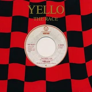 Yello racing