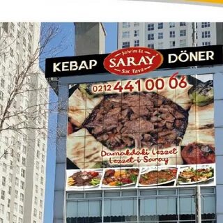 Top 8 saray saç tava beykent 2022.